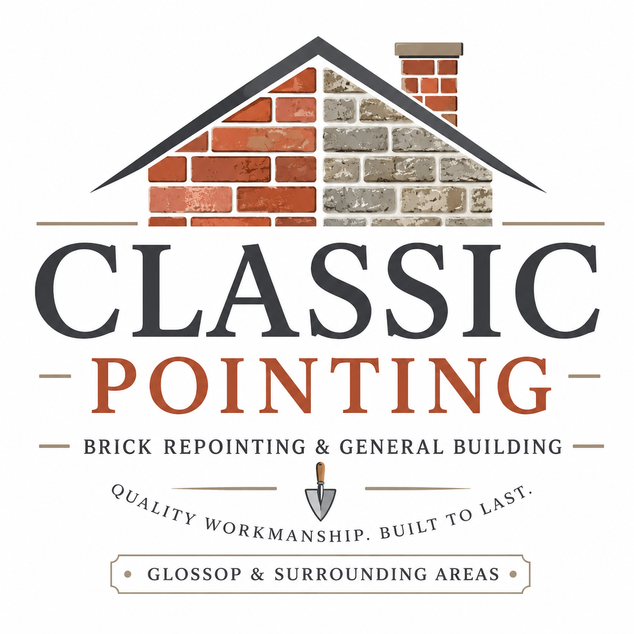 Classic Pointing logo